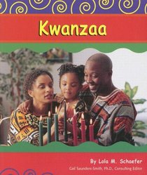 Kwanzaa (Holidays and Celebrations)