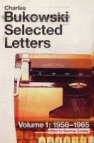 Selected Letters