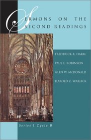 Sermons On The Second Readings