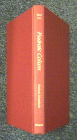 Padraic Colum (English Authors)