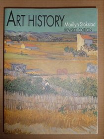 Art History: Revised Edition