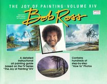 The Joy of Painting Series XIV (The Joy of Painting, V. 14)