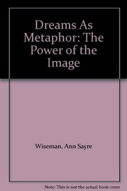 Dreams As Metaphor: The Power of the Image