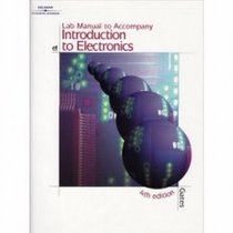 Lab Mnl-Intro to Electronics 5