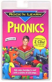 Phonics, Vol. I & II