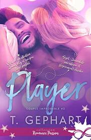 Player: Couple improbable , T2