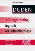 Duden Prfungstraining Englisch Realschulabschluss