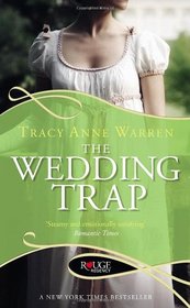 Wedding Trap: A Rouge Regency Romance