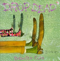 Drop Dead (Red Fox picture books)