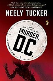 Murder, D.C. (Sully Carter, Bk 2)