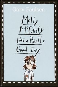 Molly McGinty Has a Good Day (Tales to Tickle the Funnybone, Bk 5)