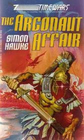 The Argonaut Affair (Time Wars, No 7)