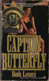 Captain Butterfly