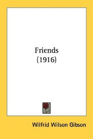 Friends (1916)