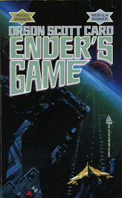 Ender's Game (Ender Wiggins Saga)