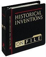 Historical Inventions on File Collection (Looseleaf)