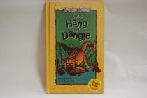 Let's Hang and Dangle (Animal Antics)