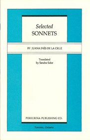 Selected Sonnets (Peregrina Translation Series)