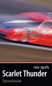 Scarlet Thunder (Orca Sports)