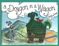 Dragon in a Wagon (Gold Star First Readers)