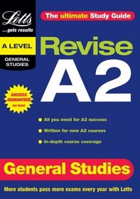 General Studies (Revise A2)