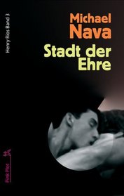 Stadt der Ehre (How Town) (Henry Rios, Bk 3) (German Edition)