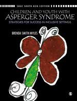 Children and Youth with Asperger Syndrome: Strategies for Success in Inclusive Settings