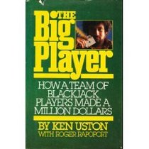 The big player: How a team of blackjack players made a million dollars