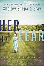 Her Fear (Amish of Hart County, Bk 5)