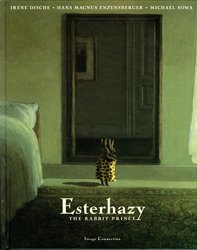 Esterhazy: The Rabbit Prince