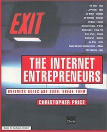 Internet Entrepreneurs