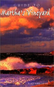 Guide to Martha's Vineyard, 9th (Guide to Series)