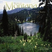 Wild  Scenic Montana 2005 Calendar