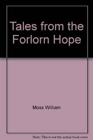 Tales from the Forlorn Hope; Eight Adventures for Cyberpunk