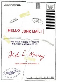 Hello Junk Mail!