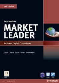 Market Leader Elementary Teacher's Resource Book/Test Master