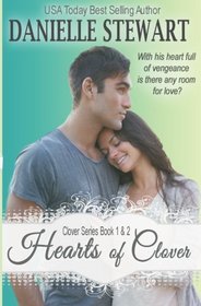 Hearts of Clover (The Clover Series)