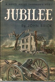 Jubilee:  A Novel about Sherman's Army