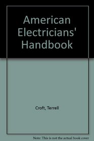 American electricians' handbook