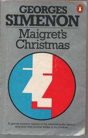 Maigret's Christmas: Nine Stories