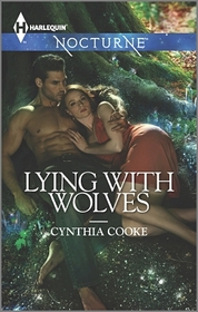 Lying with Wolves (Colony, Bk 2) (Harlequin Nocturne, No 194)