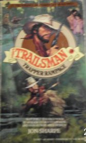 Trapper Rampage (Trailsman, No 68)