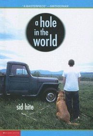 A Hole In The World