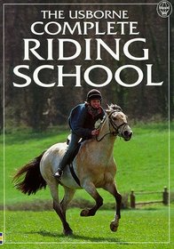 The Complete Riding School (Riding School)