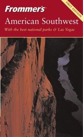 Frommer's American Southwest