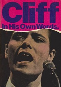 Cliff in His Own Words