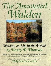 The Annotated Walden