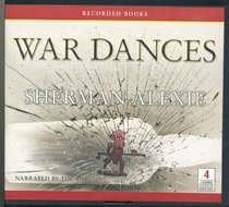 War Dances (Audio CD) (Unabridged)