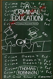 A Criminal Education: A Chance McGovern Novel