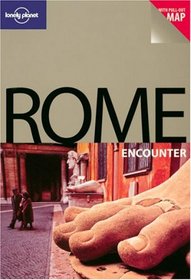 Rome Encounter (Best Of)